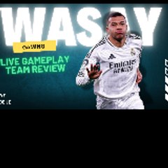 Wasay gaming