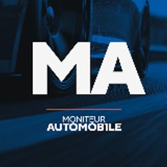 Moniteur Automobile