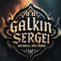 Sergei Galkin