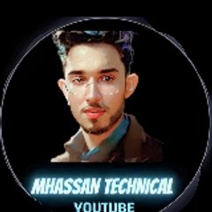 MHassan Technical