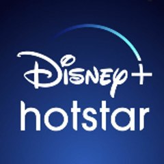 Disnep+HotStar