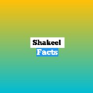 Shakeel Facts