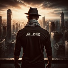 Asher Azel