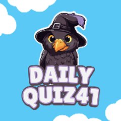 Daily Quiz 41