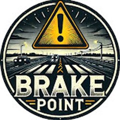 Break Points-Idiots In Cars