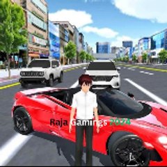 Raja Gamings 2024