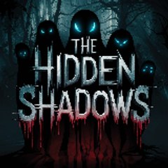 the hidden shadows