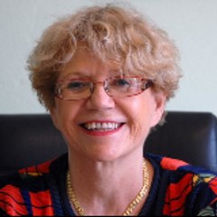 Ghylaine Manet