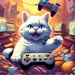 Catventure Games