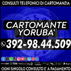 ilcartomanteyoruba