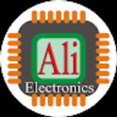 Ali Electronics