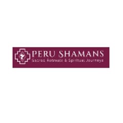Perusshamans