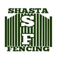Shasta Fencing