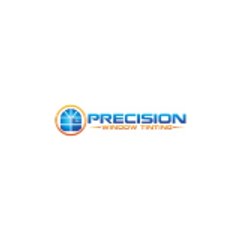 Precision Window Tinting