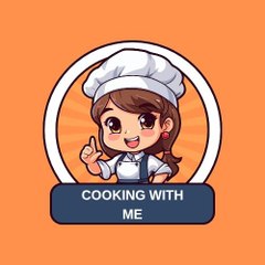 Cooking with me