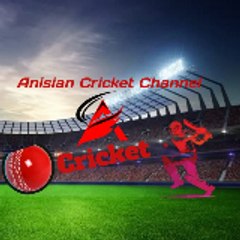 Anisian Cricket Channel