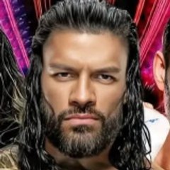 Roman Reigns