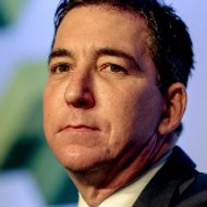 Glenn Greenwald