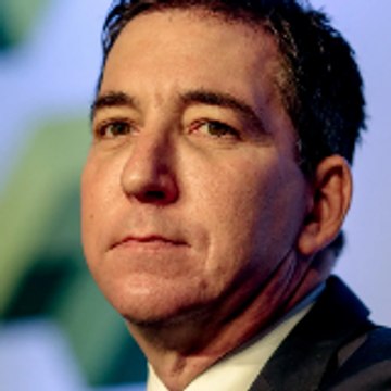 Glenn Greenwald