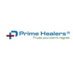 Prime Healers