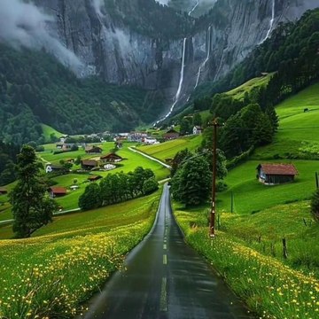 EXPLORE THE WORLD