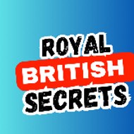 British Royal Secret