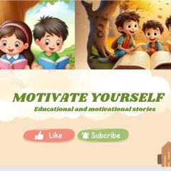 Motivate yourself