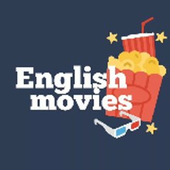 English Movie (Full Length)