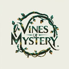 Vinesh of Mystery