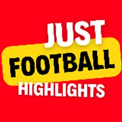 Just Football Highlights
