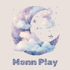 Moon Play