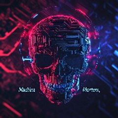 Machina Mortem