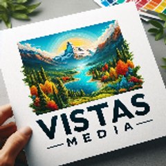 Vistas Media