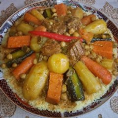 وصفات سهلة