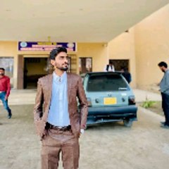 Zaheer Ali