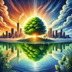 Nature and Society