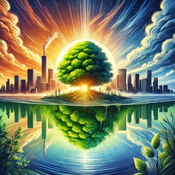 Nature and Society