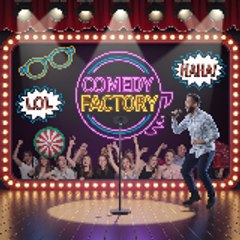 Comedy Factory