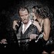 Johnny Hallyday l'icône française