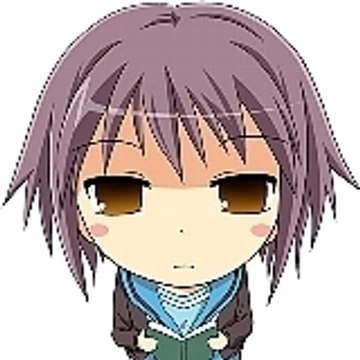 TOMOE SHIMOKOHZIN