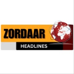 Zordaar Headlines