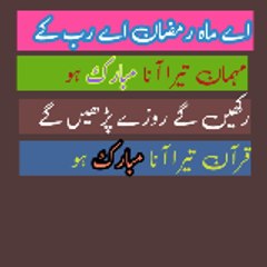 Urdu video