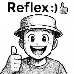 Reflex ;) 👍