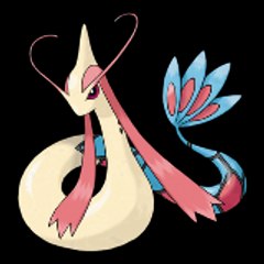 milotic chanels