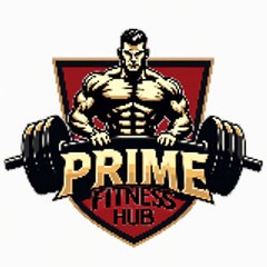 Prime Fitness Hub