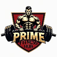Prime Fitness Hub