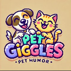 Pet Giggles