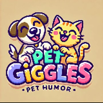 Pet Giggles