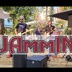 Jammin !