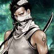 Zabuza